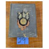 New York  at Gettysburg of Civil War 1863