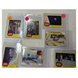Lot of Star Wars Cards