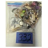 Ladies Costume Jewelry