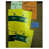 John Deere Publications & More