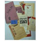 Lot of Liquor Grand Marnier Advertising & More