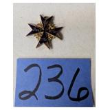 World War One or Two Blue Max Medal