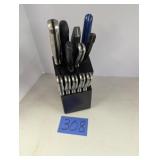 Knive Set