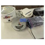 Kitchen Appliance Lot
