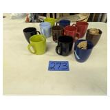 Corning Corelle Mugs