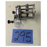 Shakespeare Fishing Reel