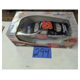 Goodwrench Replica Car