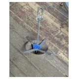 Antique Boat Anchor