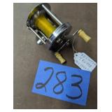 Pflueger Trump Reel # 1943