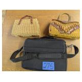 Ladies Bag Lot