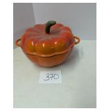 Pumpkin Dutch Oven