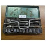 Socket Set