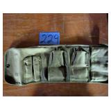 Military Ammo Pouch