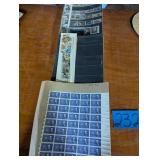 Stamp Lot