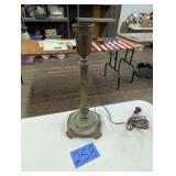 Antique Light Fixture