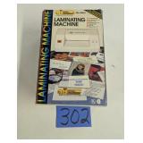 Laminating Machine