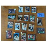Baseball Card Lot