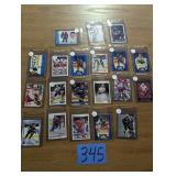 Hockey Sports Cards
