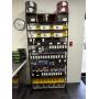 COMMERCIAL/AUTOMOTIVE PAINT STORE INVENTORY