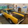 1969 Plymouth Road Runner 383 - Live Auction Only