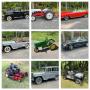 Collector Car/Antique/ Tool/Sporting Goods Auction