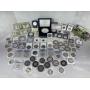 Silver & Collector Coin and Signed Memorabilia Auction 