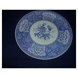 Large Spode Plate