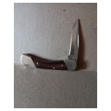 88 Schrade Pocket Knife