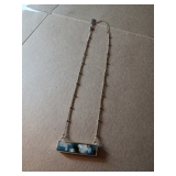 100 Jane Marie Necklace