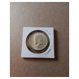170 1964 Kennedy Half Dollar