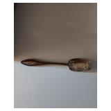 66 Sterling Monogramed Roper
