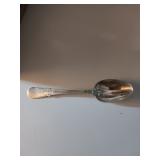 67 Sterling Spoon