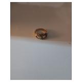 86 10K Gold Ring