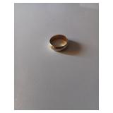 87 10K Gold Band