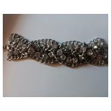 5 Rhinestone Bracelet