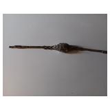 18 Vintage Marcasite Watch
