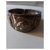 41 Silver Bracelet
