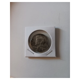 27 1964 Kennedy Half Dollar