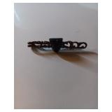 45 Sterling Tie Bar
