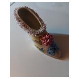 170 Porcelain Shoe