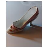 169 Porcelain Shoe