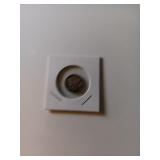 33 1942 Dime