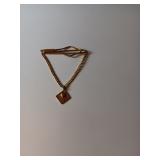 49 Cub Scouts Boys Scouts Tie Bar
