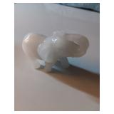 172 Carved Elephant