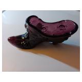 97 Amethyst Fenton Shoe