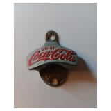 133 Coca Cola Opener
