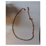 114 Vermil Necklace