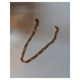 115 Vermil Bracelet