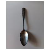 71 Sterling Los Angeles Ca. Spoon