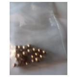 91 Gold Add A Beads